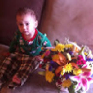 Meet your Posher, Ruth